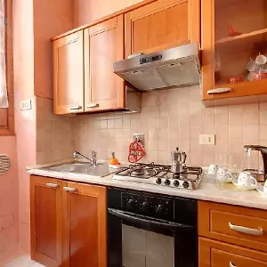 San Gallo 46 Centro Storico Di Appartamento Firenze